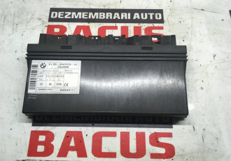 Modul confort BMW E60 cod: 6135 6947919