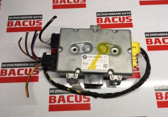 Modul confort BMW E60 cod: 6948689