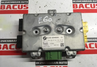 Modul confort BMW E60 cod: 6948690