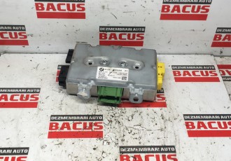 Modul confort BMW E61 COD- 6135697615401, 75789012