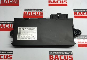 Modul confort BMW E90 cod: 9147212