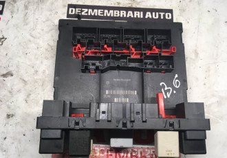 Modul confort BMW F10 cod: 3c0937049h