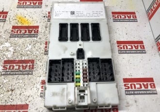 Modul Confort Bmw F20 / F30 Cod : 6825538 /  6825538 01