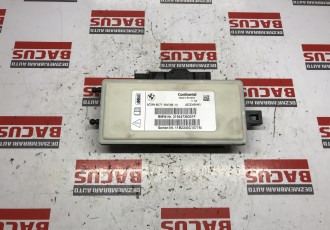 Modul Confort  BMW F25 Cod 31924738301F