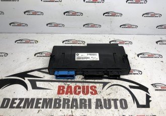 Modul confort BMW F25 X3 2011; 9252125