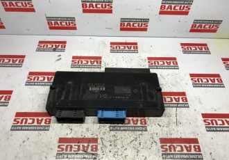 Modul Confort Bmw Seria 1 Coupe (E82) / Seria 3 E90 / E91 2.0 D Cod 532423126 - 9187539-01