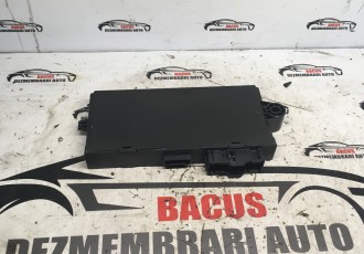 Modul confort BMW seria 1 E87 E81 2.0 D cod motor N47-D20C ,transmisie manuala,an 2010 cod 9217853-01