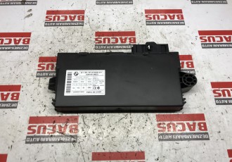 Modul Confort BMW Seria 3 E90 / E91 Cod 5WK49513VBR