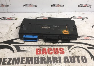 Modul confort BMW Seria 5 F10 / F11 (2009 - 2013) N47D20T1 cod-  9286943-03