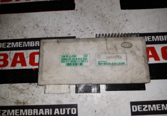 Modul confort BMW Seria5, E39 61356913520