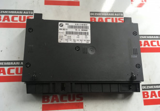 Modul confort BMW X5 cod: 61.35-914983501