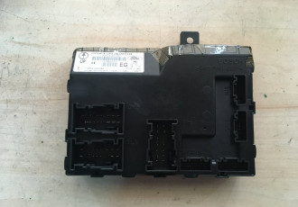 Modul confort central? Ford Fiesta 6, 8V51-15K600-EG