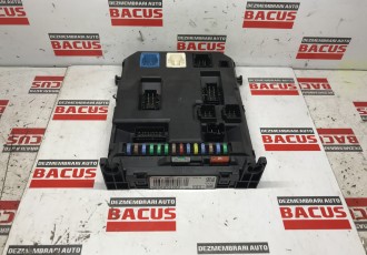 Modul confort, Citroen DS3 [Fabr 2009-2015] cod- 9666952280