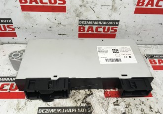 Modul confort Cod: 6135 68093749-01 BMW X4 F26 [2014 - 2018]