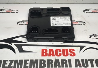 Modul confort Cod: 8W0907064BA Audi A4 B9 [2015 - 2020] Sedan 2.0 TDI MT (150 hp)