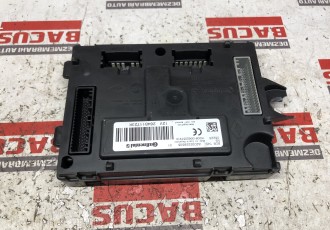 Modul Confort Dacia Logan 2 / Sandero Stepway 2 Cod : 284B11723R