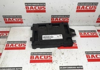 Modul confort Dacia Logan cod: 284b12330r