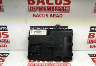 Modul confort Ford Fiesta 6 cod: 8v51 15k600 ej