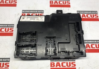 Modul confort Ford Fiesta 6 Facelift