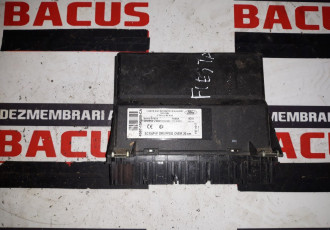 Modul confort ford fiesta cod:5wk4 8757a