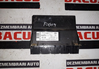 Modul confort ford fiesta cod:5wk4 8969a