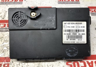 Modul Confort Hyundai I30 / Kia Ceed 1.6 Crdi Cod : 95400 2R920 