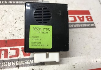 Modul Confort Indicator Kia Picanto Cod : 955501Y100
