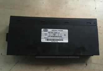 Modul confort Land Rover Discovery III 6h22 14c708 ac