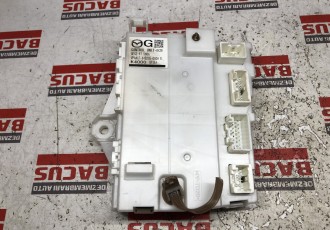Modul Confort Mazda 6 An 2007 - 2012 Cod : GES267560A