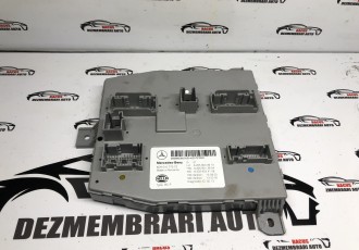 Modul confort Mercedes C-Classe w205 cod 5DK010772-72