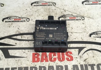 Modul confort Mercedes Clasa A (W176) [Fabr 2012-2018] A1669006105