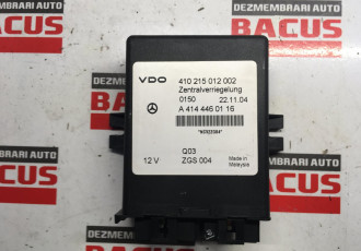 Modul confort Mercedes Vaneo cod: a4144460116