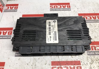 Modul Confort Mini Cooper Countryman An 2011 Cod : 6135 3456395 01 / 5324828C5 