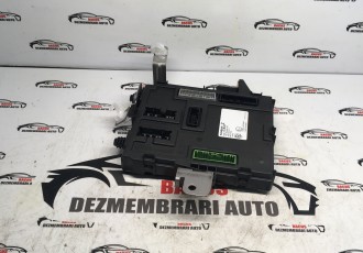 Modul confort Nissan Qashqai 2 (2013-2016) [J11] 1.5 dci K9K 636 284B1-4CB3B