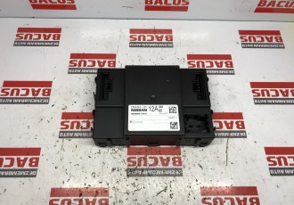 Modul Confort Nissan Qashqai Cod 284B2JD12A