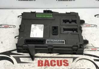 Modul confort Nissan Qashqai J11 din 2016 cod 284B1 4CB2A