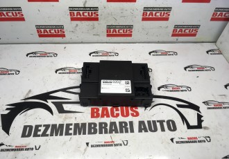 Modul confort Nissan X-TRAIL [Fabr 2007-2014] 284B2BR02D