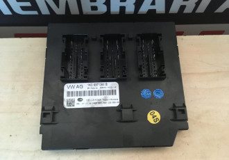 Modul confort Octavia 2 VW Golf 1K0937084B