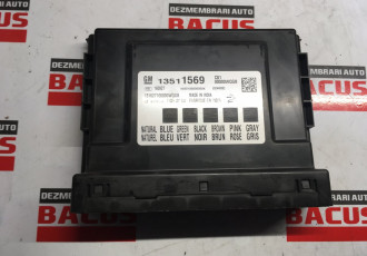 Modul confort Opel Astra K cod: 13511569