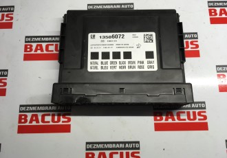 Modul confort Opel Corsa E cod: 13506072