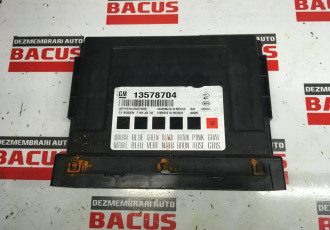 Modul confort Opel Insignia cod: 13578704