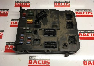 Modul confort Peugeot 1007 cod: 9659579180
