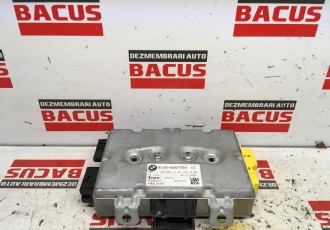 Modul confort portiera stanga fata BMW E60 E61 cod- 6135 6957759 01; 2004-2008