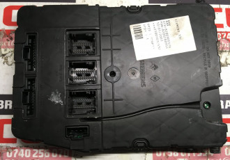 Modul confort Renault Megane cod: 8200305576