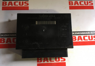 Modul confort Skoda Fabia 2 cod: 5j0959433a