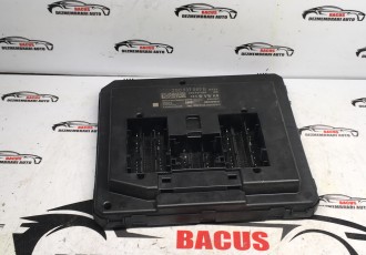 Modul confort Skoda Fabia NJ [facelift] [2018 - 2020] Hatchback 1.0 TSI MT (95 hp) 2Q0937089B A2C91507600-04 