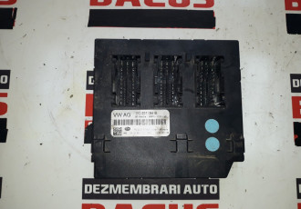 Modul confort Skoda Octavia 2, cod:1K0937084B
