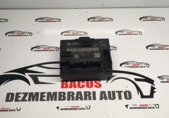 Modul confort usa dreapta fata Audi A4 B8 2012 8TO959793F 8T0959793Q