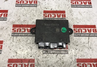 Modul Confort Usa Dreapta Fata Ford Mondeo MK5 Cod DG9T14B533EA