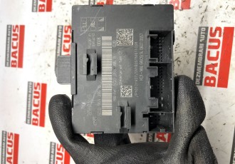 Modul confort usa dreapta spate VW Passat B8  cod 5Q0959395D